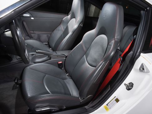 Used 2008 Porsche 911 Targa 4S AWD/4WD image 32