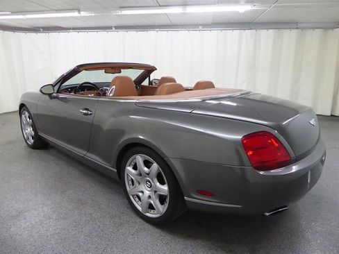 Used 2008 Bentley Continental GT image 32