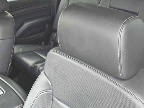 Used 2016 GMC Yukon XL SLT w/ Open Road Package image 14