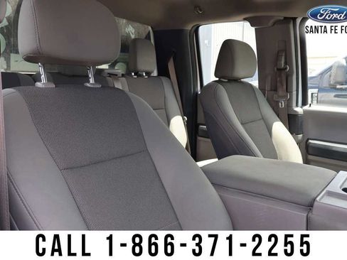 Used 2018 Ford F150 XL w/ Equipment Group 101A Mid AWD/4WD image 16