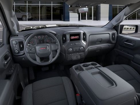 New 2026 GMC Sierra 1500 Pro AWD/4WD image 15