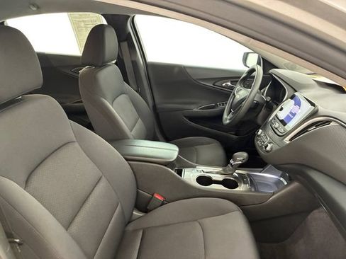 Certified 2022 Chevrolet Malibu LT FWD image 14