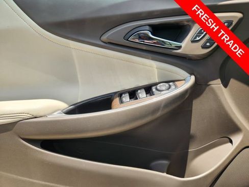 Used 2024 Chevrolet Malibu LT FWD image 21