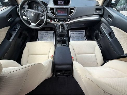 Used 2016 Honda CR-V EX image 15