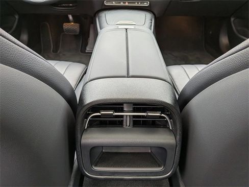 Used 2024 Mercedes-Benz E 450 4MATIC All-Terrain Wagon w/ Leather Package image 15