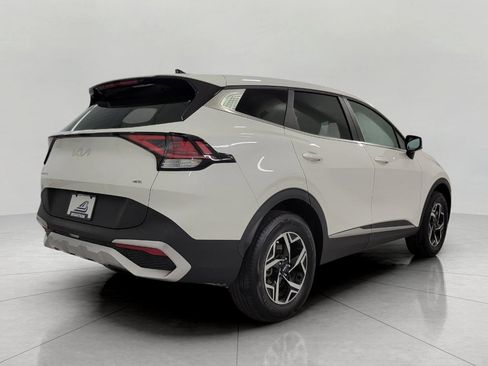 Used 2025 Kia Sportage LX AWD/4WD image 51