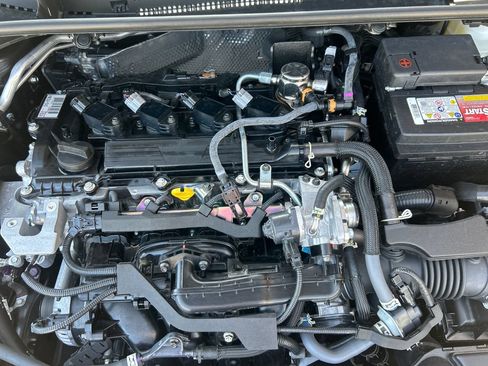 Certified 2023 Toyota Corolla LE w/ LE Premium Package FWD image 24