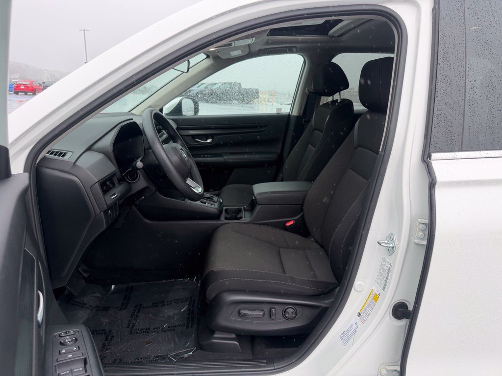 Used 2024 Honda CR-V EX image 10