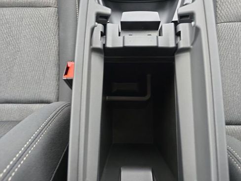 New 2026 Nissan Rogue SV image 28