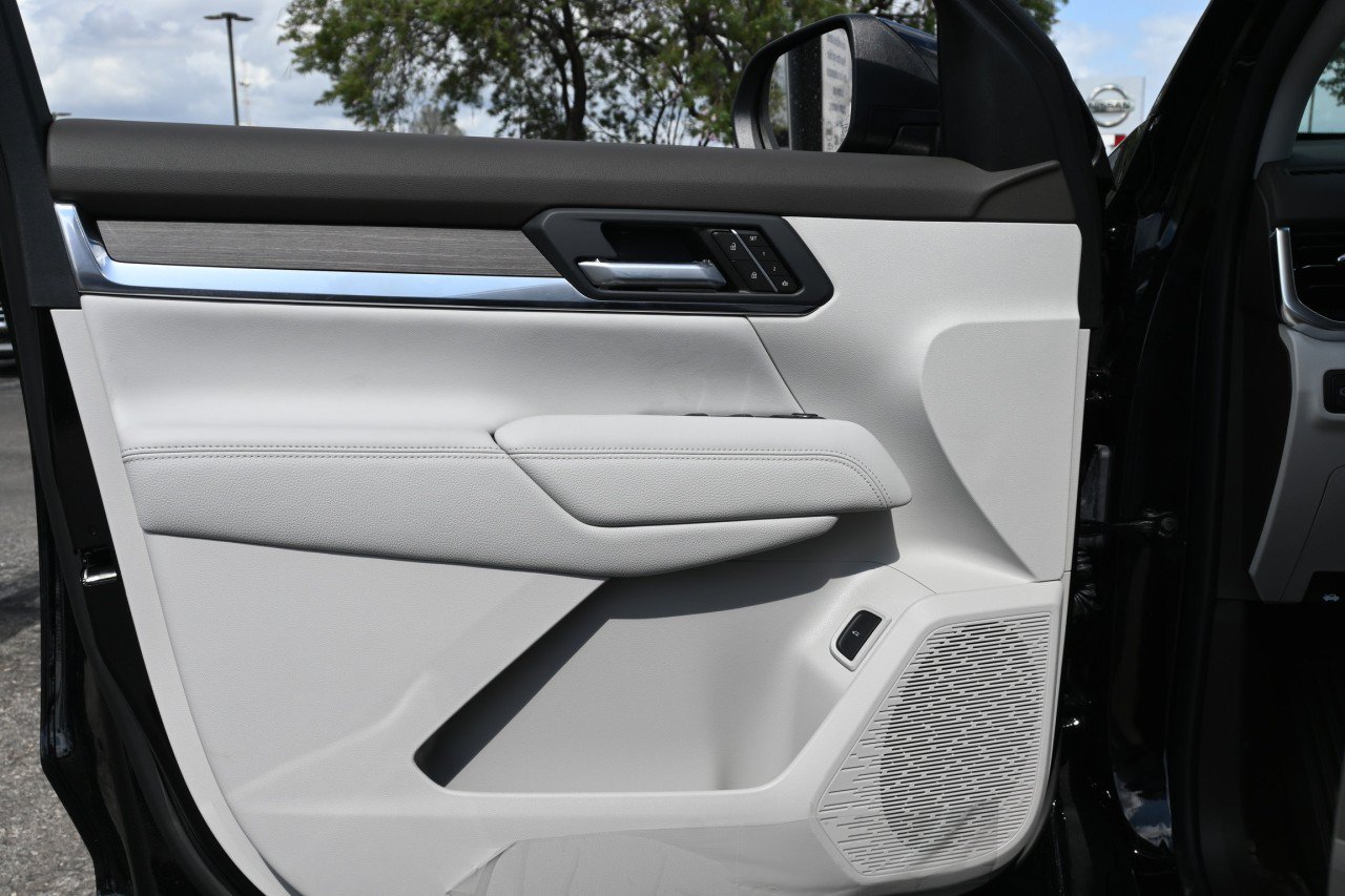 New 2027 GMC Terrain Denali AWD/4WD image 19