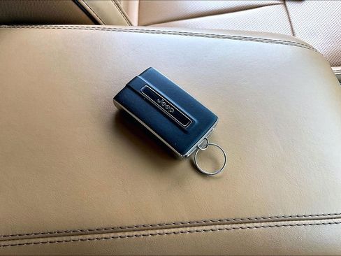 Used 2022 Jeep Grand Cherokee Summit image 34