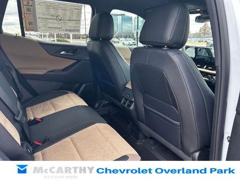 New 2026 Chevrolet Equinox ACTIV w/ Convenience Package III image 21