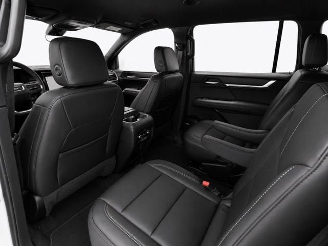 New 2026 GMC Acadia Elevation w/ Elevation Premium Package AWD/4WD image 16