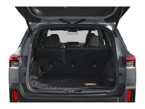 Certified 2026 Subaru Outback Wilderness w/ Wilderness Plus Package AWD/4WD image 8