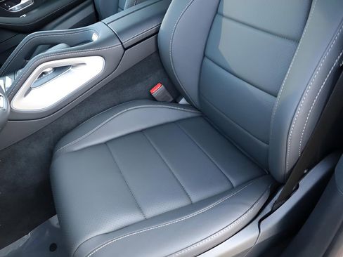 New 2026 Mercedes-Benz GLE 350 4MATIC image 30