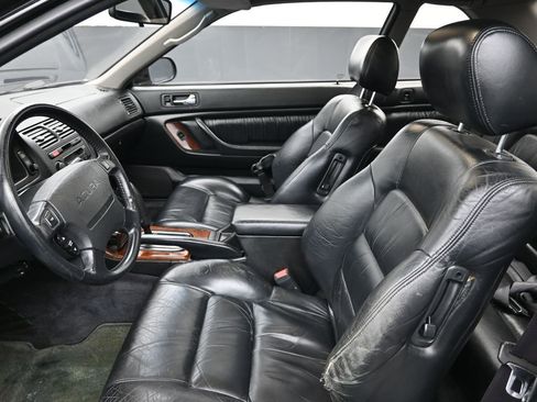 Used 1991 Acura Legend LS image 20