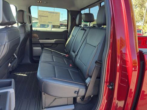 New 2026 Ford F350 Lariat w/ Lariat Ultimate Package image 32