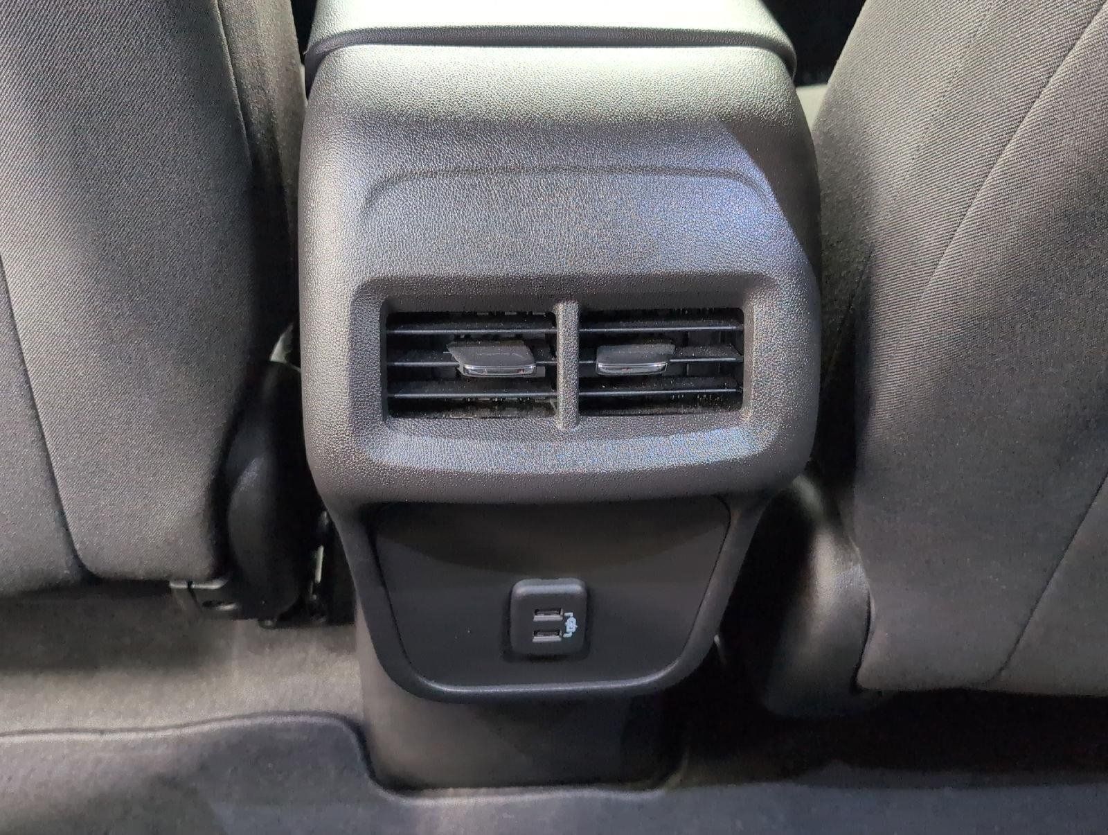 Certified 2024 Chevrolet Equinox LT AWD/4WD image 22