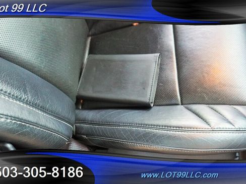 Used 2015 Dodge Charger SRT Hellcat w/ Harman/Kardon Audio Group RWD image 35