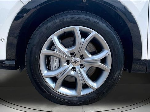 Used 2025 Dodge Hornet R/T w/ R/T Plus Package AWD/4WD image 35