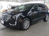 Used 2018 Cadillac XT5 Luxury w/ Driver Awareness Package image 3