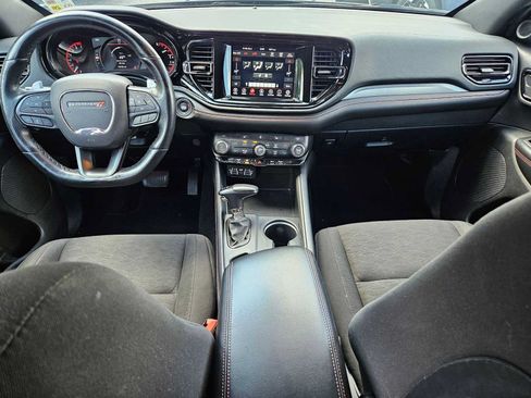 Used 2023 Dodge Durango GT AWD/4WD image 15