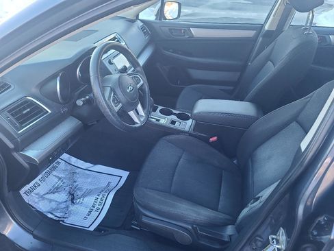 Used 2017 Subaru Legacy 2.5i w/ Alloy Wheel Package image 10