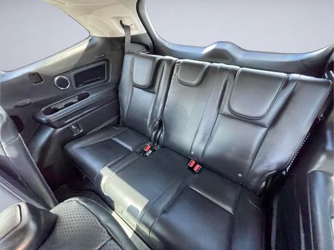 Used 2021 Subaru Ascent Limited w/ Technology Package AWD/4WD image 20