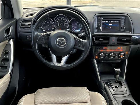 Used 2013 MAZDA CX-5 Grand Touring image 5