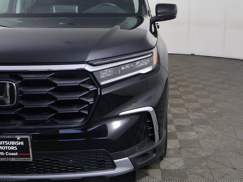 Used 2025 Honda Pilot EX-L image 14