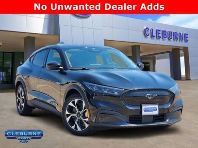 New 2025 Ford Mustang Mach-E Select w/ Comfort Package Lite