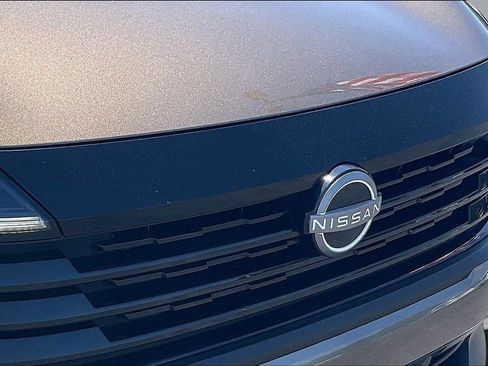 Certified 2026 Nissan Kicks S FWD image 28