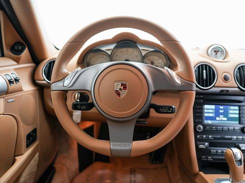 Used 2010 Porsche Cayman S image 20