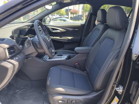 New 2026 Buick Envista Sport Touring w/ Convenience I Package FWD image 19