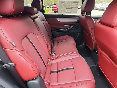 New 2026 MAZDA CX-70 3.3 Turbo S w/ Premium Package AWD/4WD image 35