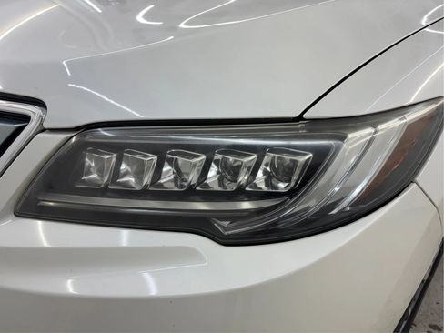Used 2016 Acura RDX AWD w/ Advance Package image 32
