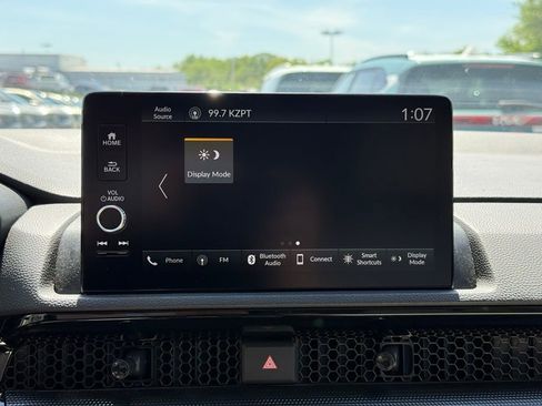 Used 2025 Honda CR-V EX-L image 34