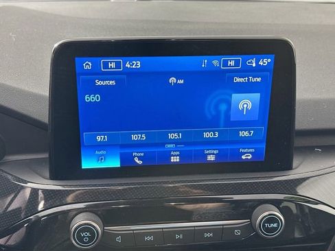 Used 2024 Ford Escape ST-Line image 11