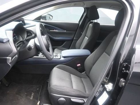 Used 2021 MAZDA CX-30 FWD 2.5 S image 17