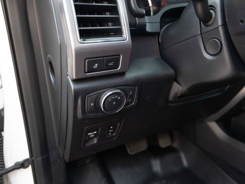 Used 2019 Ford Expedition Max Platinum AWD/4WD image 14