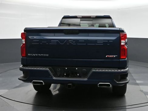 Used 2020 Chevrolet Silverado 1500 RST w/ All-Star Edition image 6