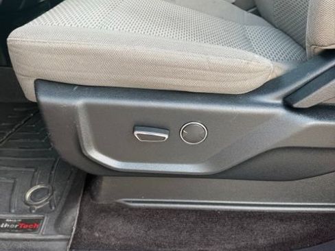 Used 2016 Ford F150 XLT w/ Equipment Group 301A Mid AWD/4WD image 16