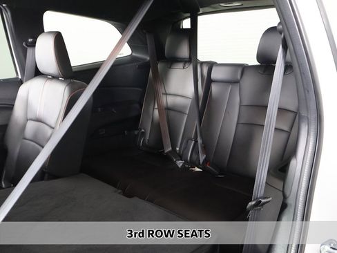 Used 2022 Honda Pilot TrailSport image 9