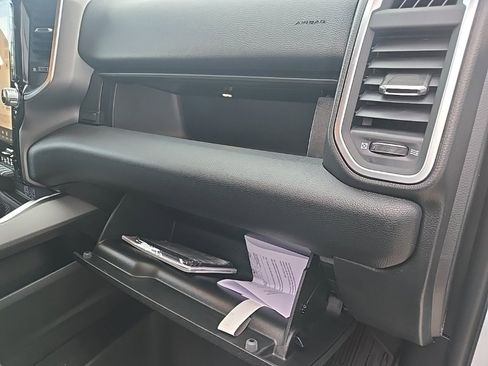 New 2026 RAM 2500 Big Horn image 88