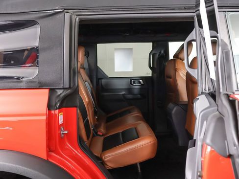 Used 2023 Ford Bronco Big Bend AWD/4WD image 27