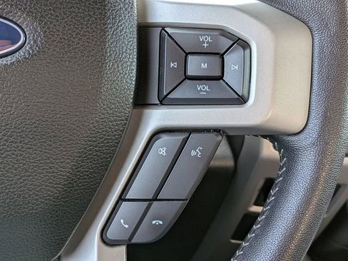 Used 2021 Ford F250 Lariat image 29