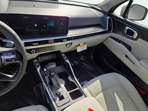 New 2026 Kia Sorento EX FWD image 21