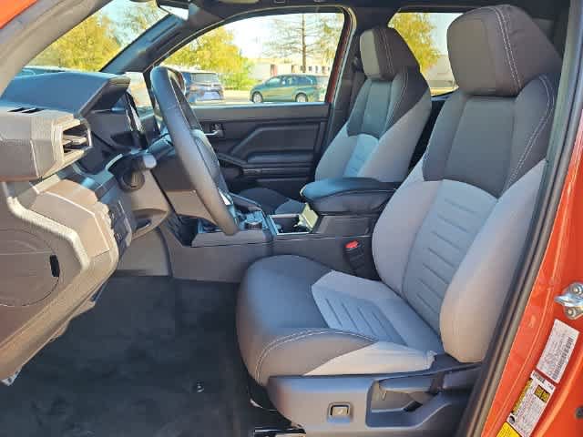 Certified 2025 Toyota Tacoma TRD Sport RWD image 14
