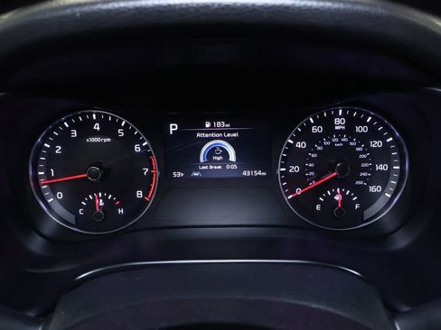 Used 2024 Kia Forte LXS image 18