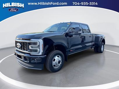 Used 2026 Ford F350 Platinum
